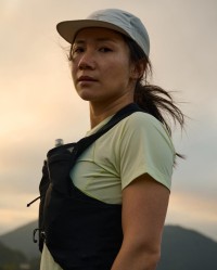 PG电子登录入口-越野跑之外，向付召的边界拓展